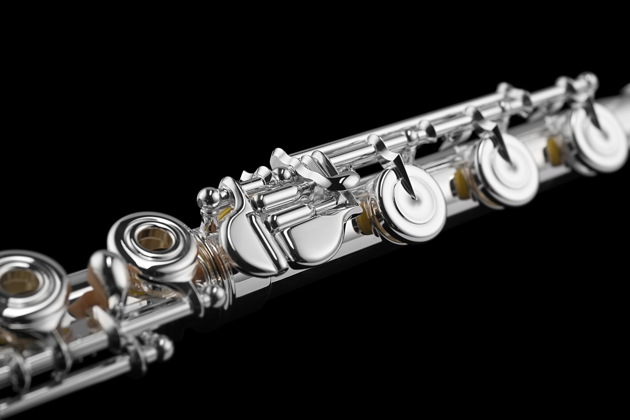 Di Zhao Di Zhao DZ801 Flute