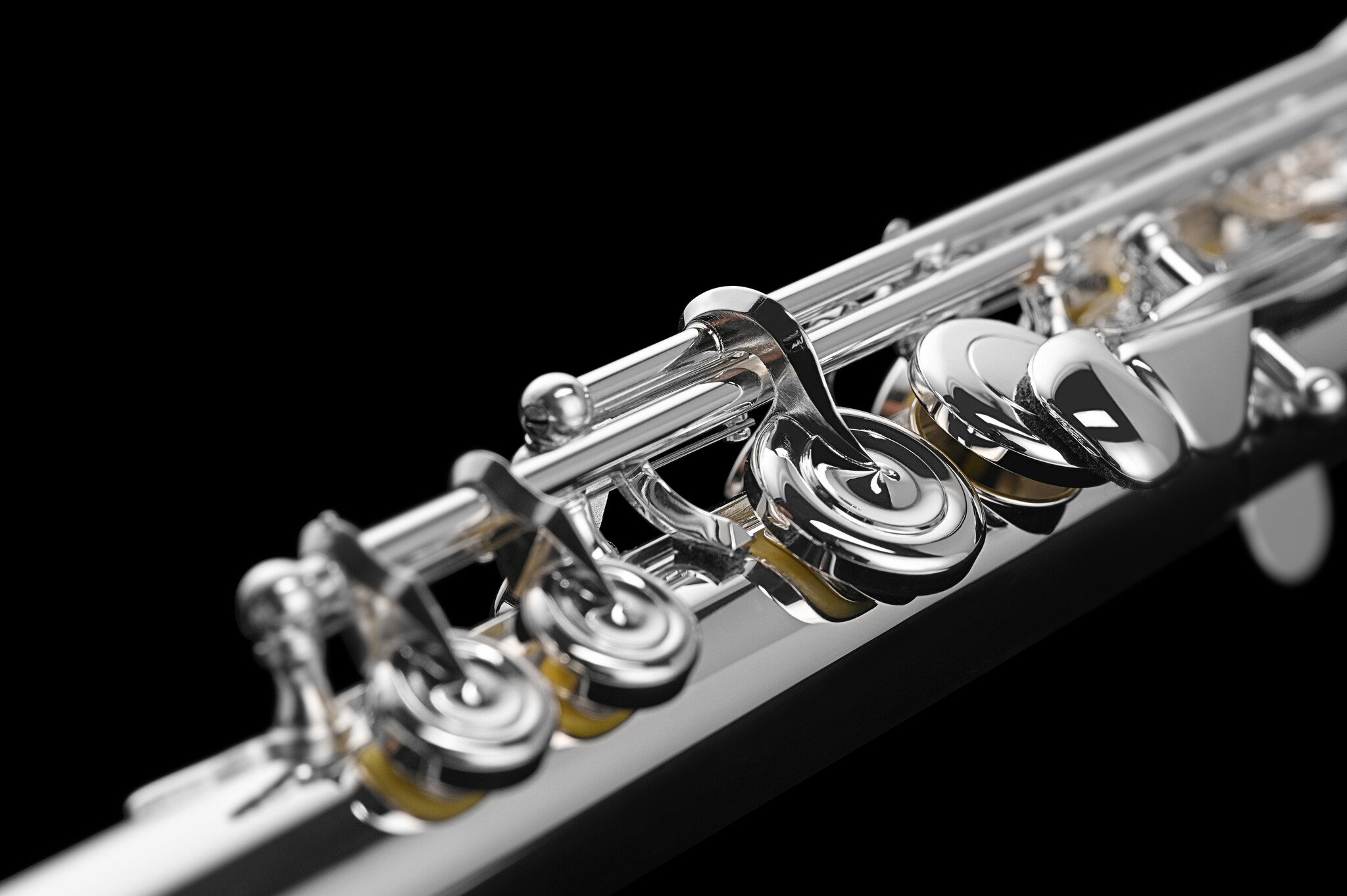 Di Zhao Di Zhao DZ801 Flute