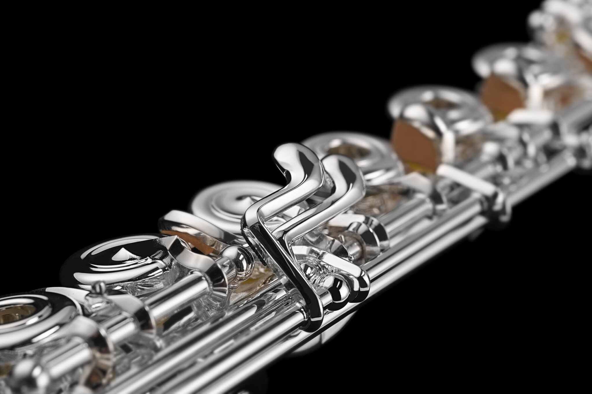 Di Zhao Di Zhao DZ801 Flute