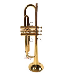 Yamaha Yamaha YTR-8310ZII Bb Trumpet - D952XX