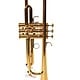 Yamaha Yamaha YTR-8310ZII Bb Trumpet - D952XX