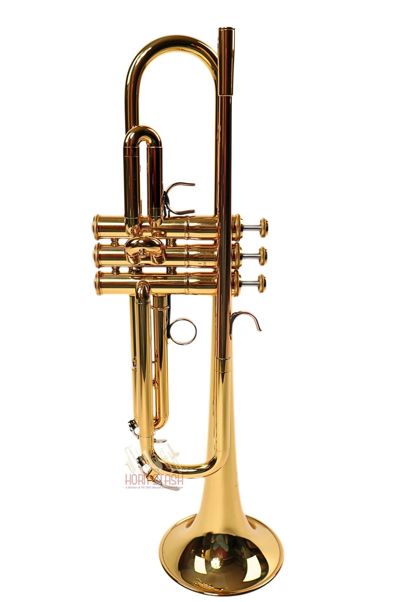 Yamaha Yamaha YTR-8310ZII Bb Trumpet - D952XX