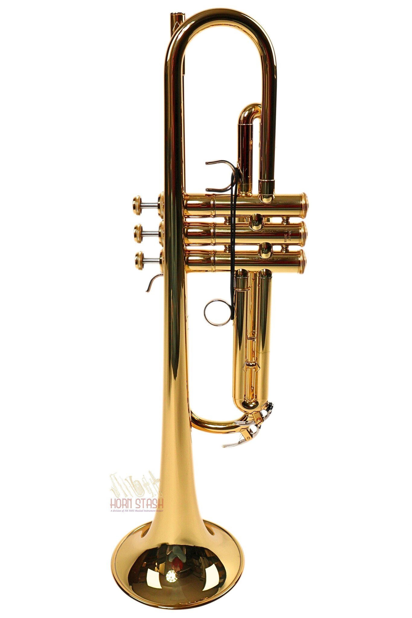 Yamaha Yamaha YTR-8310ZII Bb Trumpet - D952XX