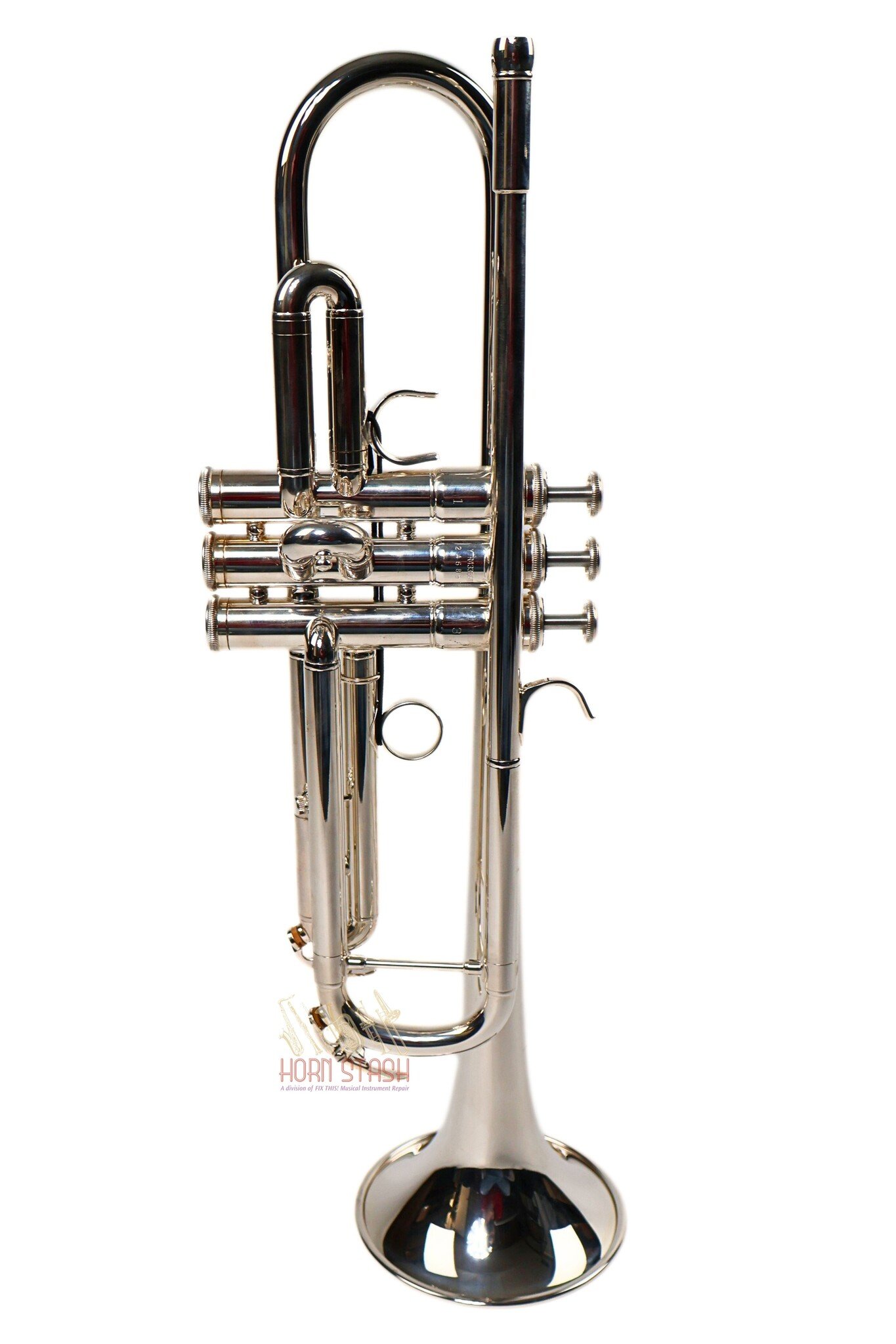 Yamaha Yamaha YTR-4335GSII Bb Trumpet - 2468XX