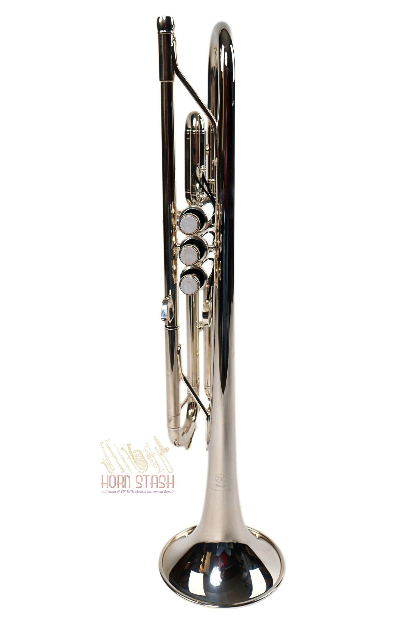 Yamaha Yamaha YTR-4335GSII Bb Trumpet - 2468XX