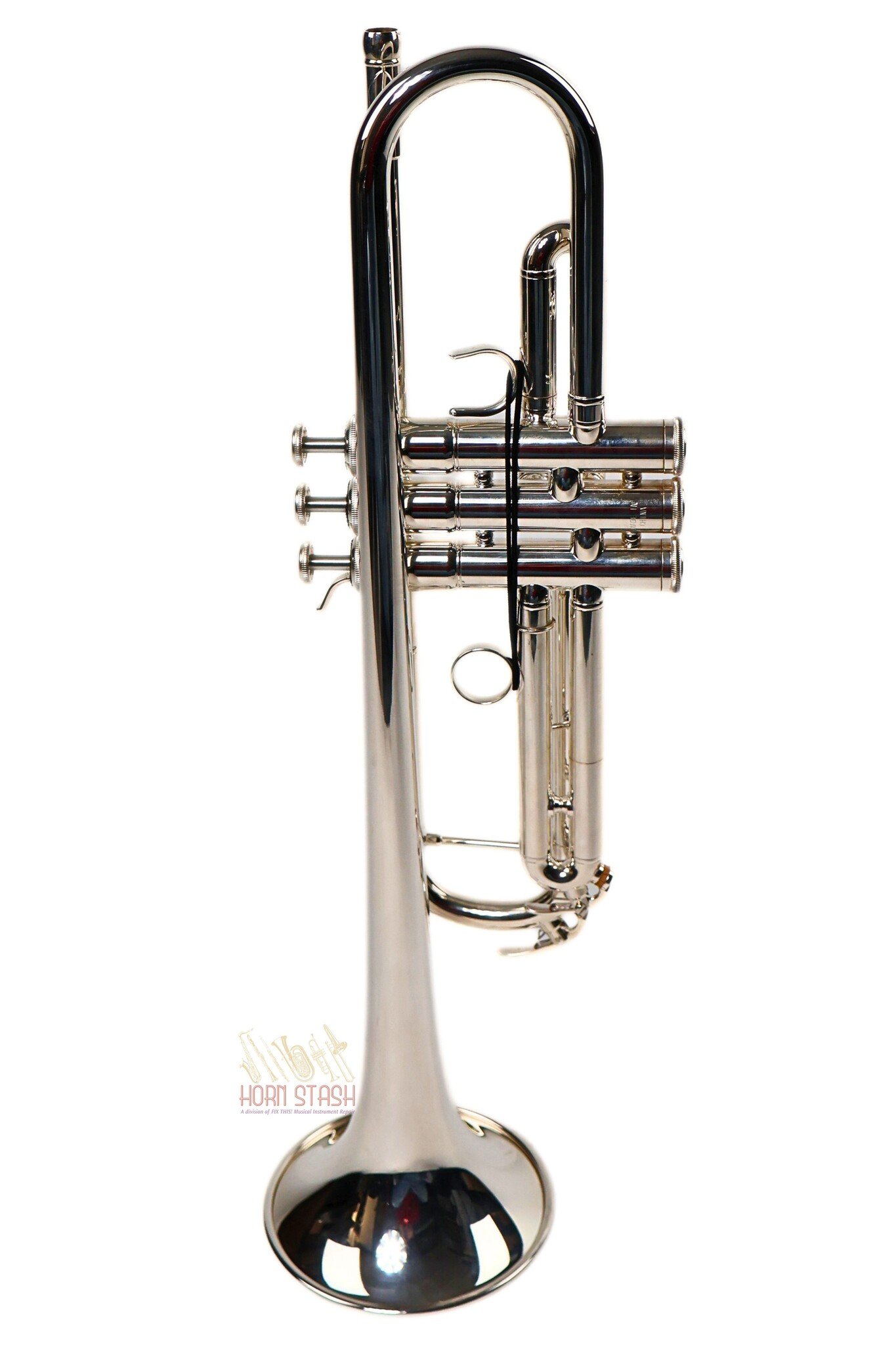 Yamaha Yamaha YTR-4335GSII Bb Trumpet - 2468XX