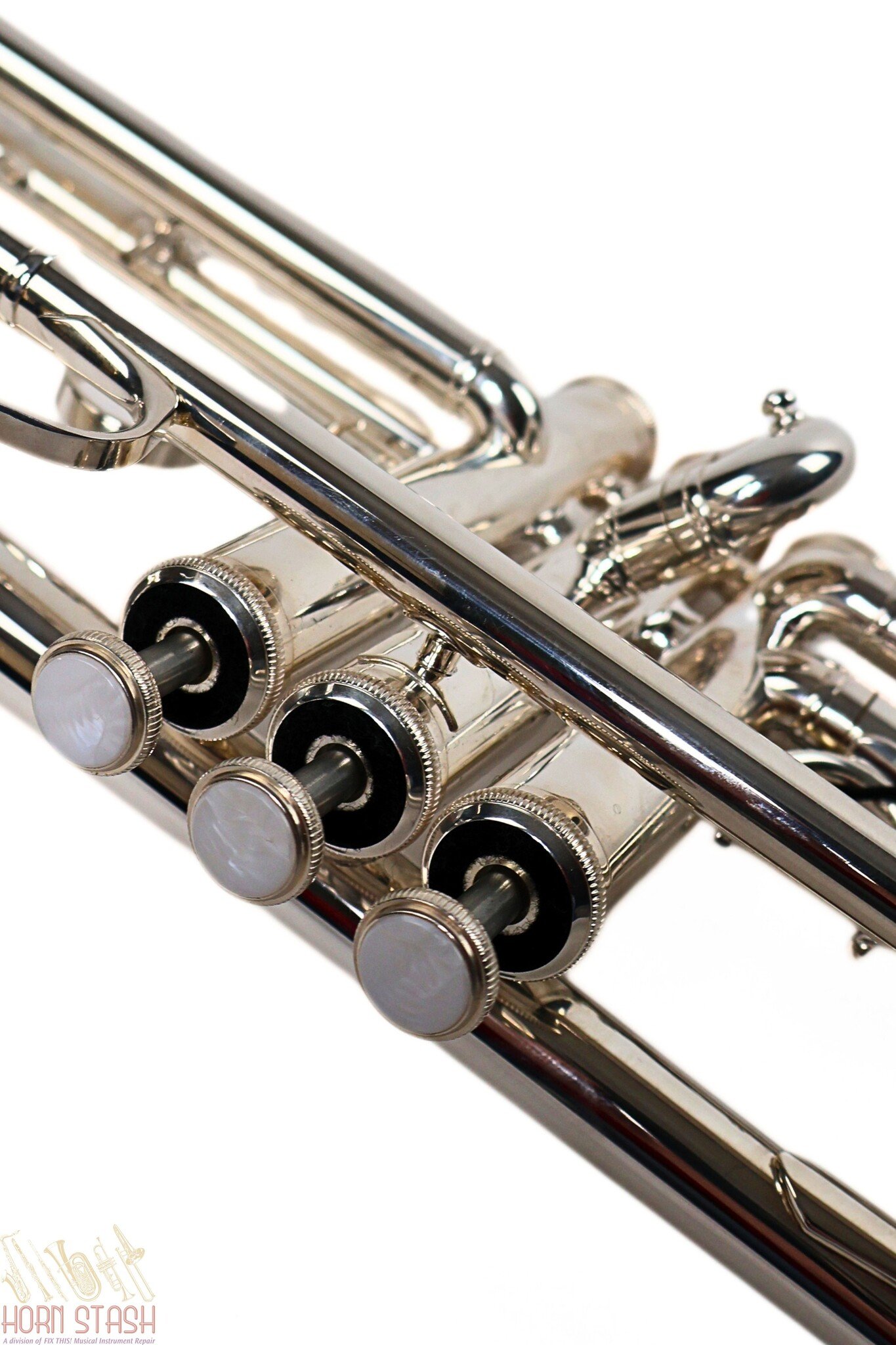 Yamaha Yamaha YTR-4335GSII Bb Trumpet - 2468XX