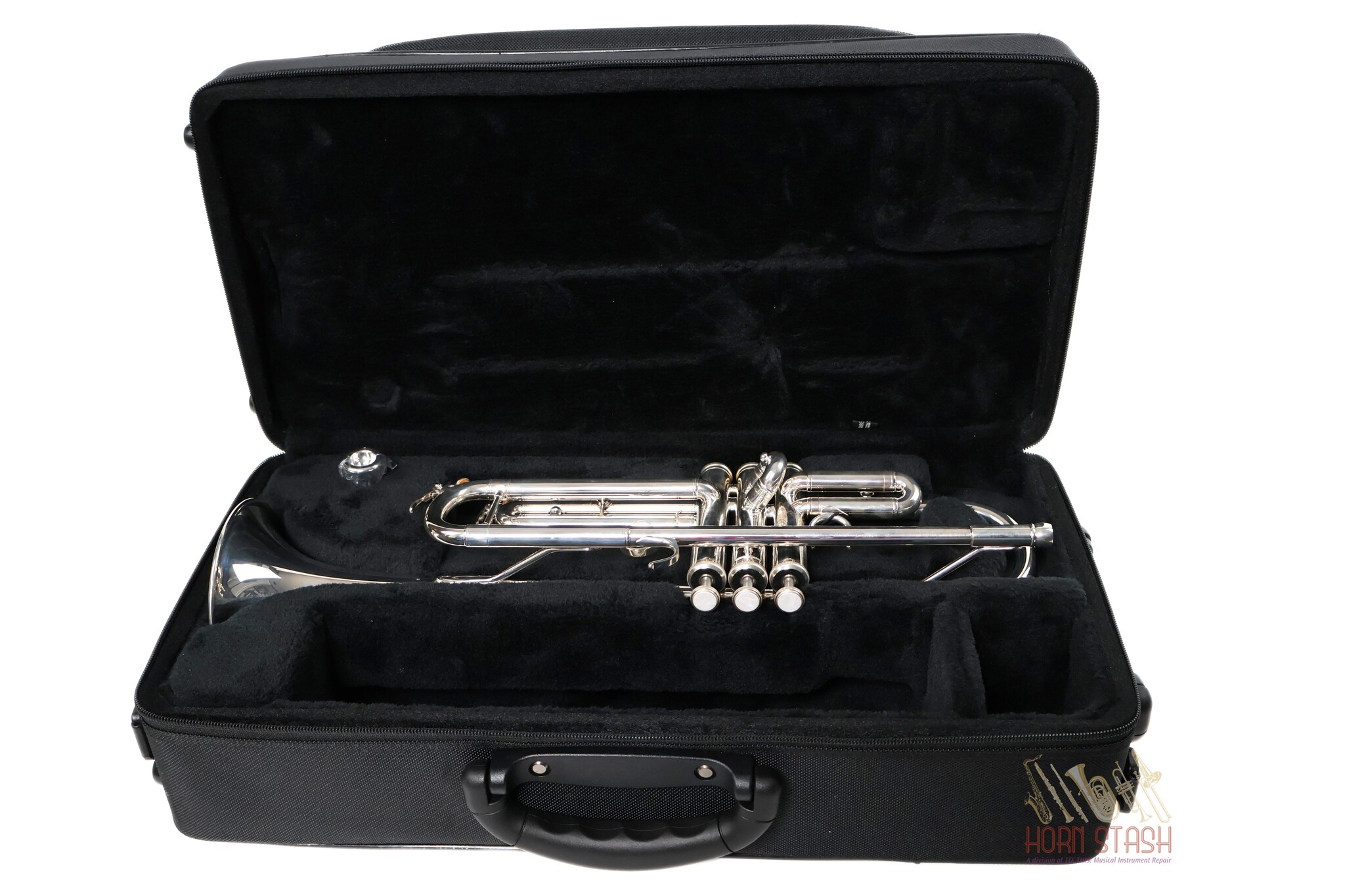 Yamaha Yamaha YTR-4335GSII Bb Trumpet - 2468XX