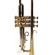 Olds Used Olds Super Bb Trumpet - 5804XX