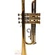 Olds Used Olds Super Bb Trumpet - 5804XX