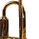 Olds Used Olds Super Bb Trumpet - 5804XX