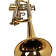 Olds Used Olds Super Bb Trumpet - 5804XX