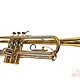 Olds Used Olds Super Bb Trumpet - 5804XX