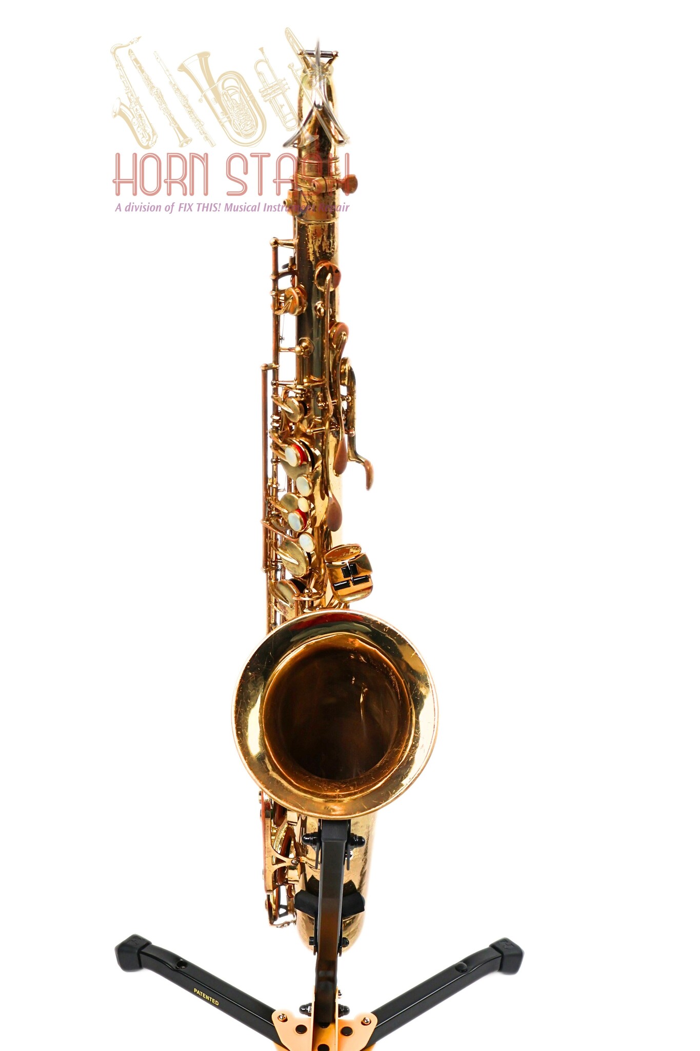 Selmer Used Selmer Signet Tenor Saxophone - 8518XX