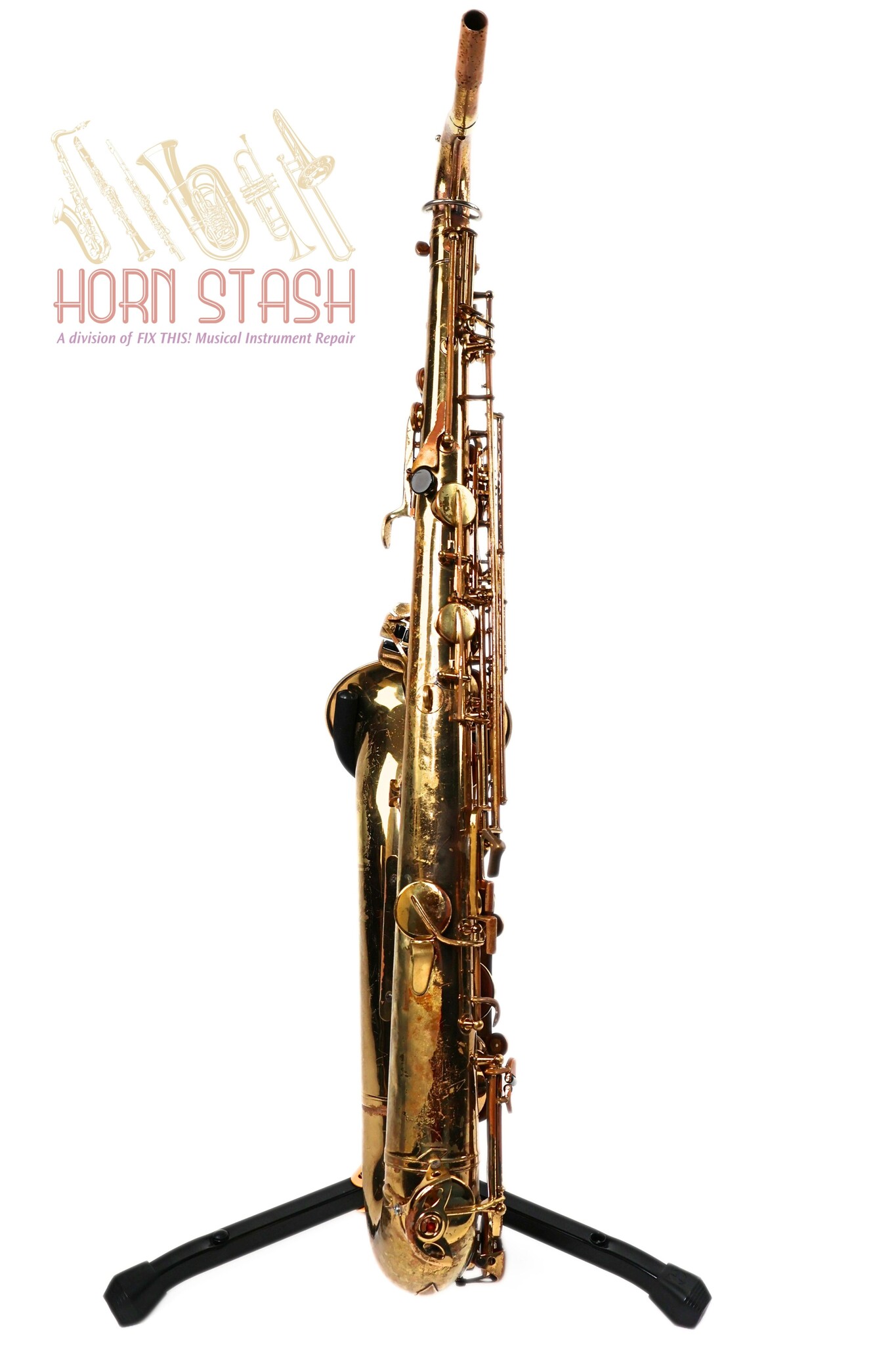 Selmer Used Selmer Signet Tenor Saxophone - 8518XX