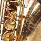 Selmer Used Selmer Signet Tenor Saxophone - 8518XX