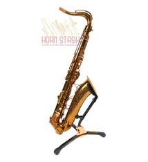 Martin Used "The Martin" Martin Committee III Tenor Saxophone - 1645XX