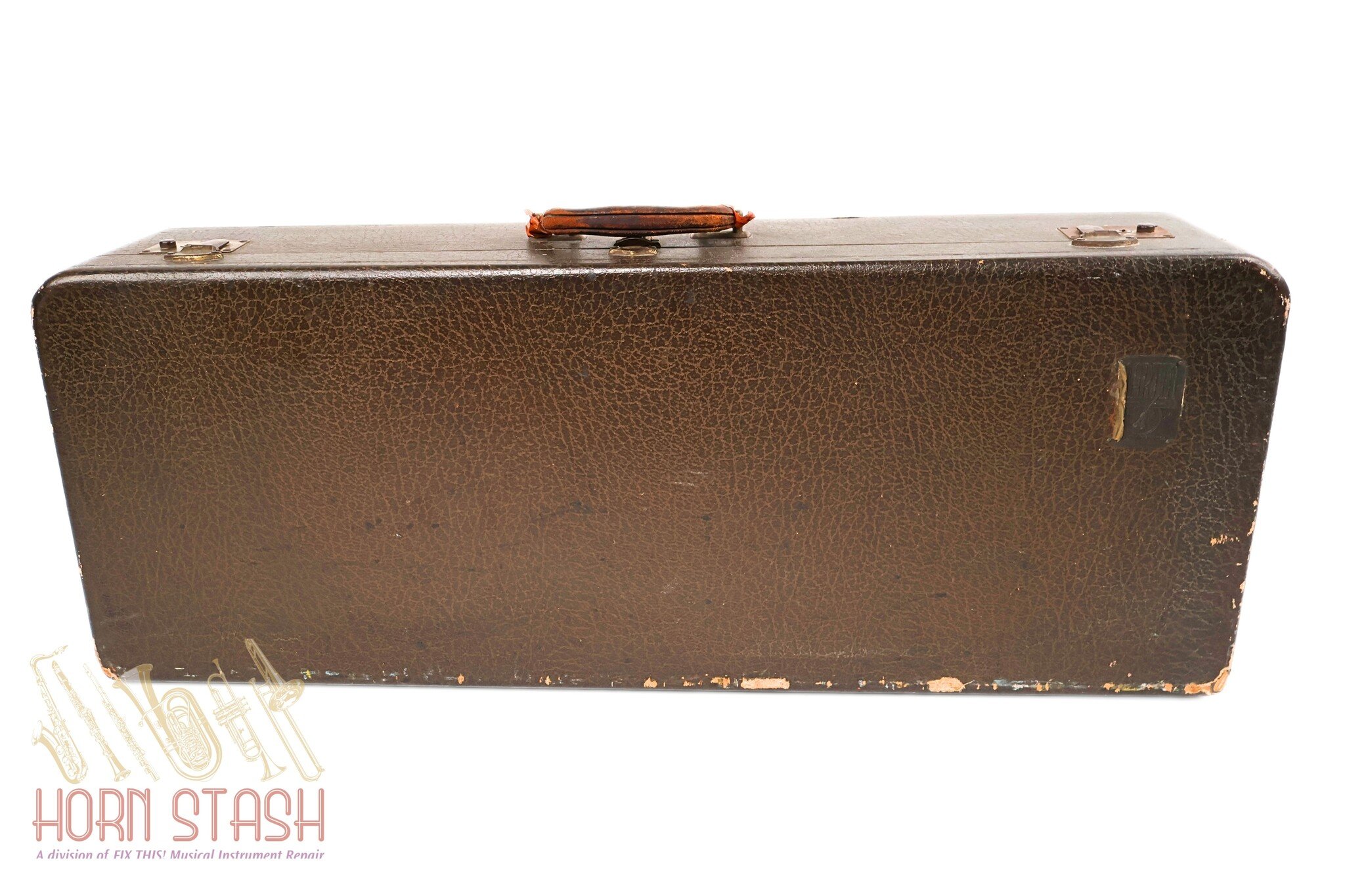 Martin Used "The Martin" Martin Committee III Tenor Saxophone - 1645XX