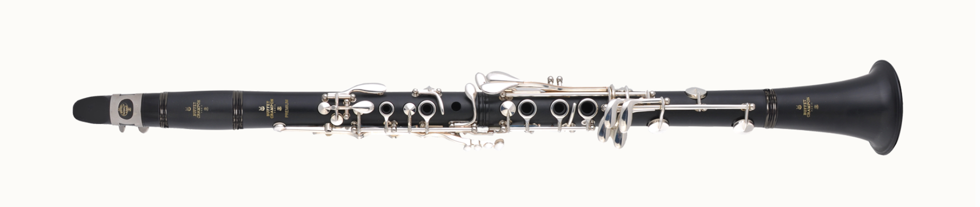 Buffet Buffet Crampon Premium Bb Clarinet
