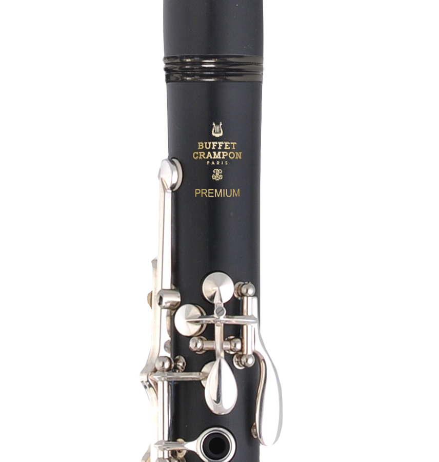 Buffet Buffet Crampon Premium Bb Clarinet