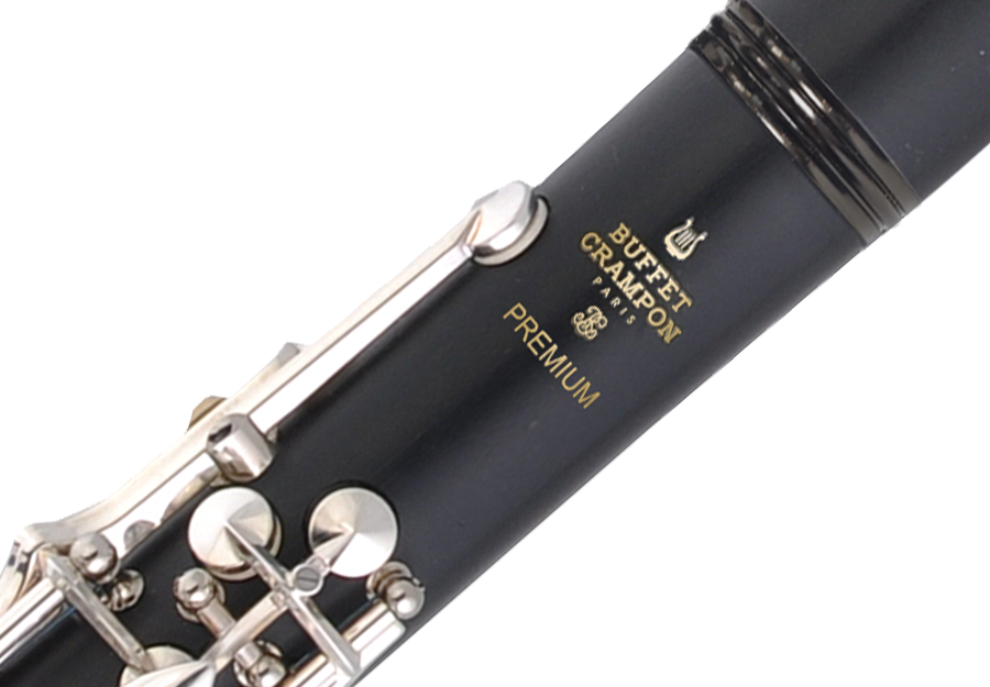 Buffet Buffet Crampon Premium Bb Clarinet