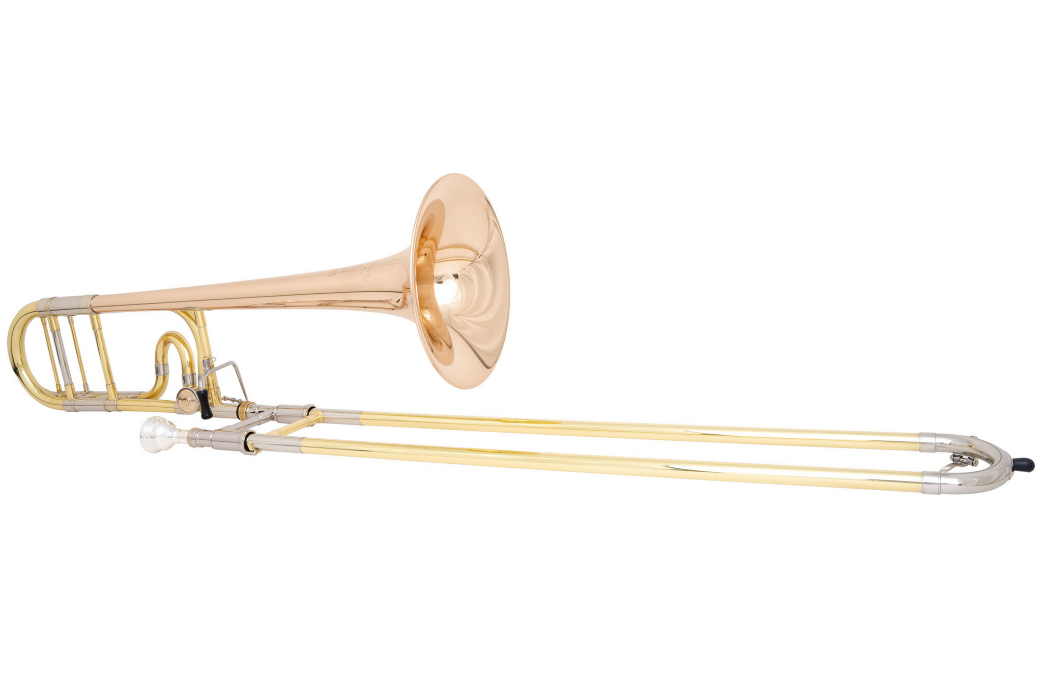 Getzen Getzen 1047FN Eterna Novus Tenor Trombone