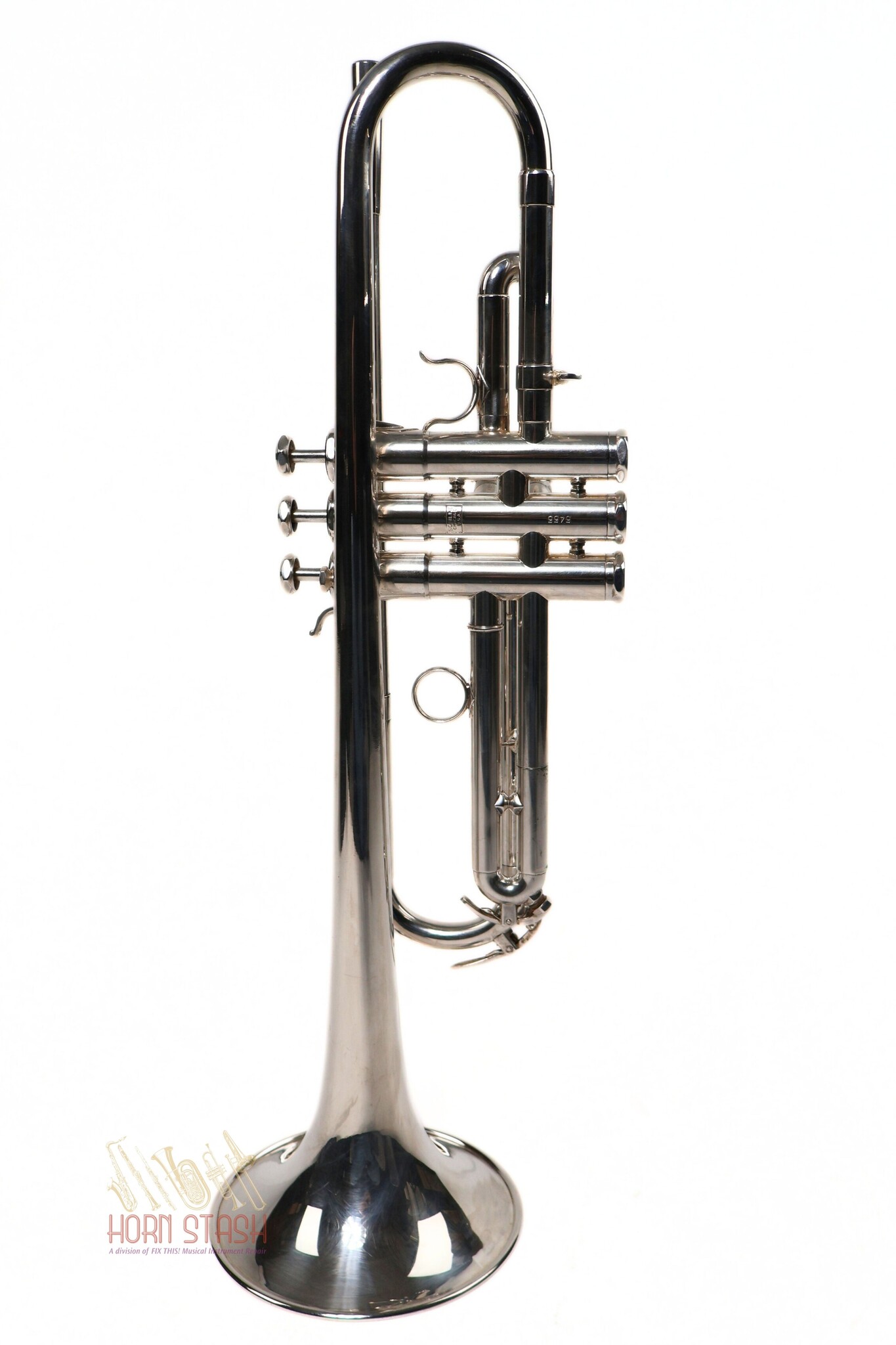 Schilke Used Schilke B6L Bb Trumpet - 54XX