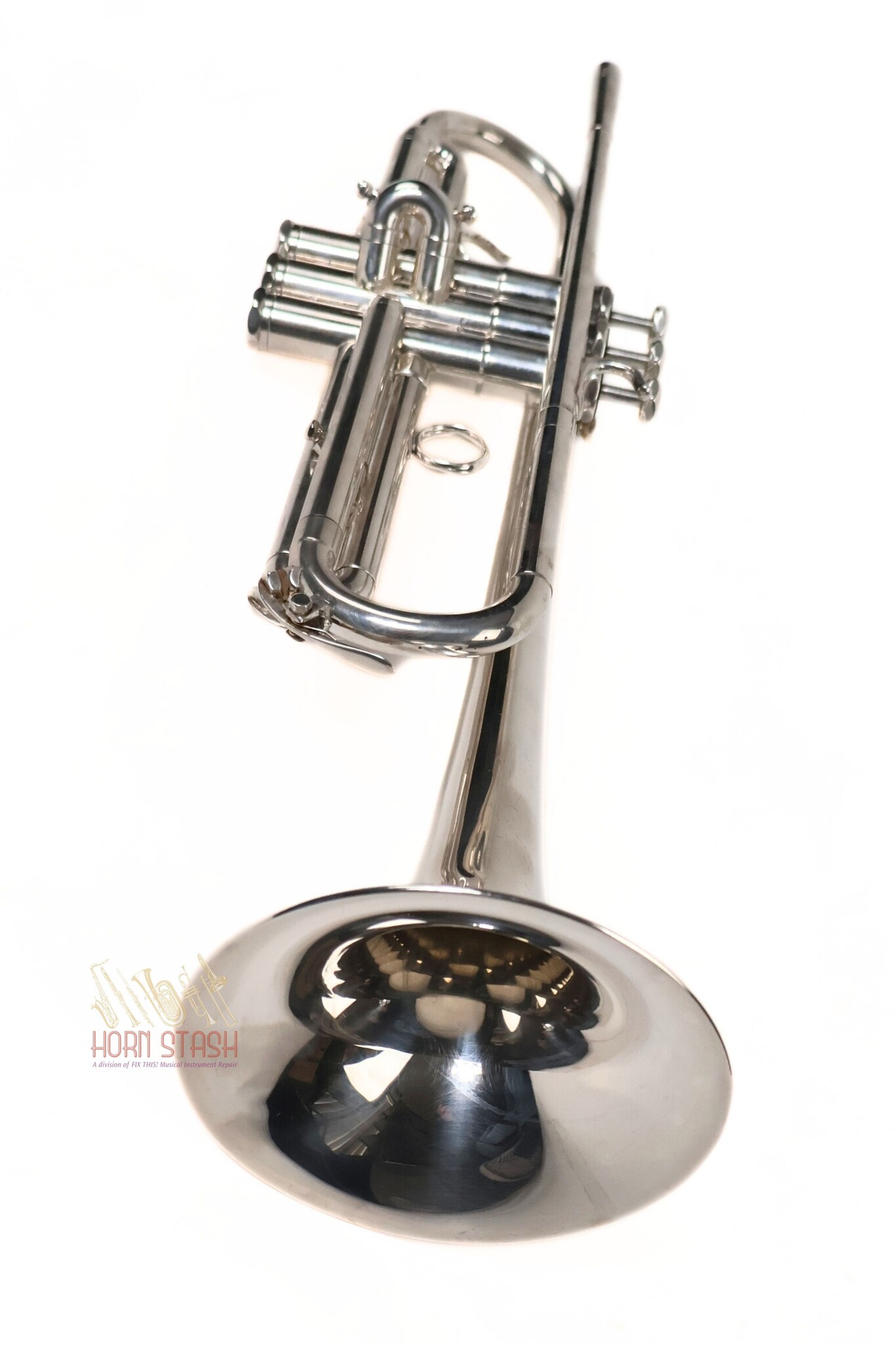 Schilke Used Schilke B6L Bb Trumpet - 54XX