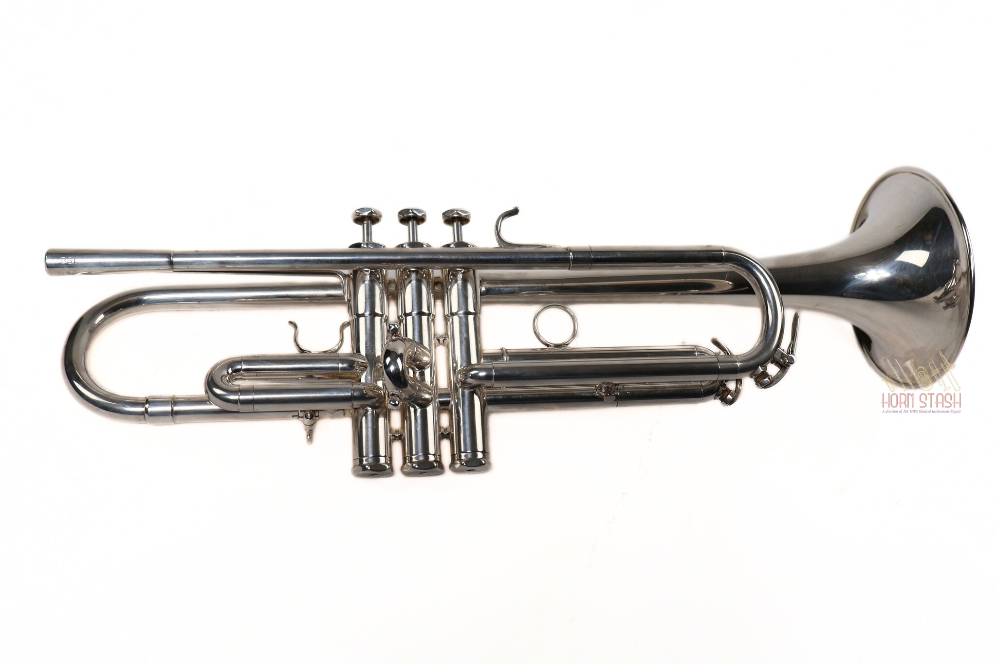 Schilke Used Schilke B6L Bb Trumpet - 54XX