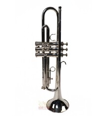 Getzen Used Getzen 400 Series Bb Trumpet- G616XX