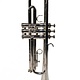 Getzen Used Getzen 400 Series Bb Trumpet- G616XX