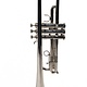 Getzen Used Getzen 400 Series Bb Trumpet- G616XX