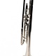 Getzen Used Getzen 400 Series Bb Trumpet- G616XX