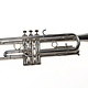 Getzen Used Getzen 400 Series Bb Trumpet- G616XX
