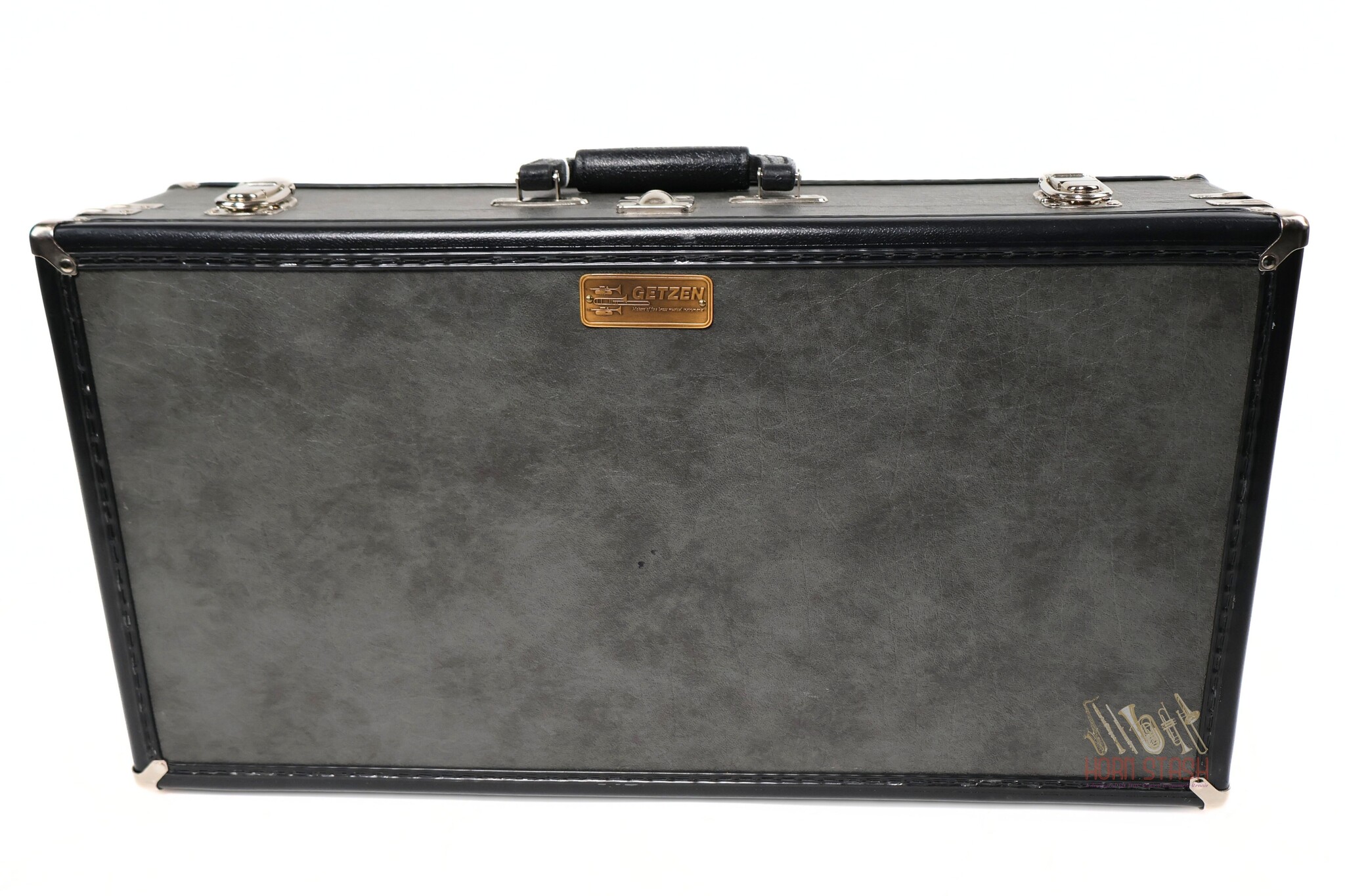 Getzen Used Getzen 400 Series Bb Trumpet- G616XX