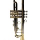 Bach Used Bach Mt. Vernon Stradivarius  Bb Trumpet- 234XX