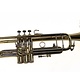 Bach Used Bach Mt. Vernon Stradivarius  Bb Trumpet- 234XX