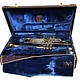 Bach Used Bach Mt. Vernon Stradivarius  Bb Trumpet- 234XX