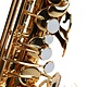 Yamaha Used Yamaha YAS-62 Alto Saxophone -F502XX