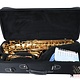 Yamaha Used Yamaha YAS-62 Alto Saxophone -F502XX