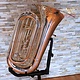 Kanstul Used Kanstul 33-S 4/4 Bb Tuba - 514XX