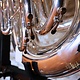 Kanstul Used Kanstul 33-S 4/4 Bb Tuba - 514XX