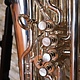 Kanstul Used Kanstul 33-S 4/4 Bb Tuba - 514XX