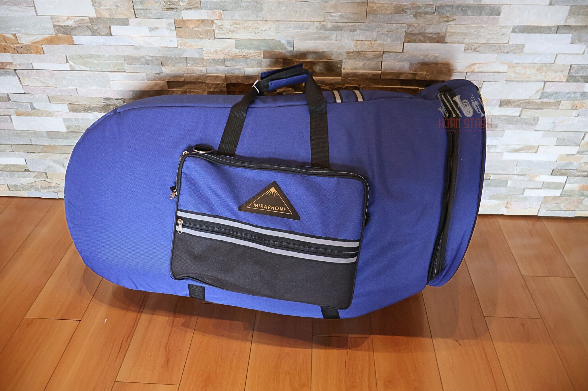 Kanstul Used Kanstul 33-S 4/4 Bb Tuba - 514XX