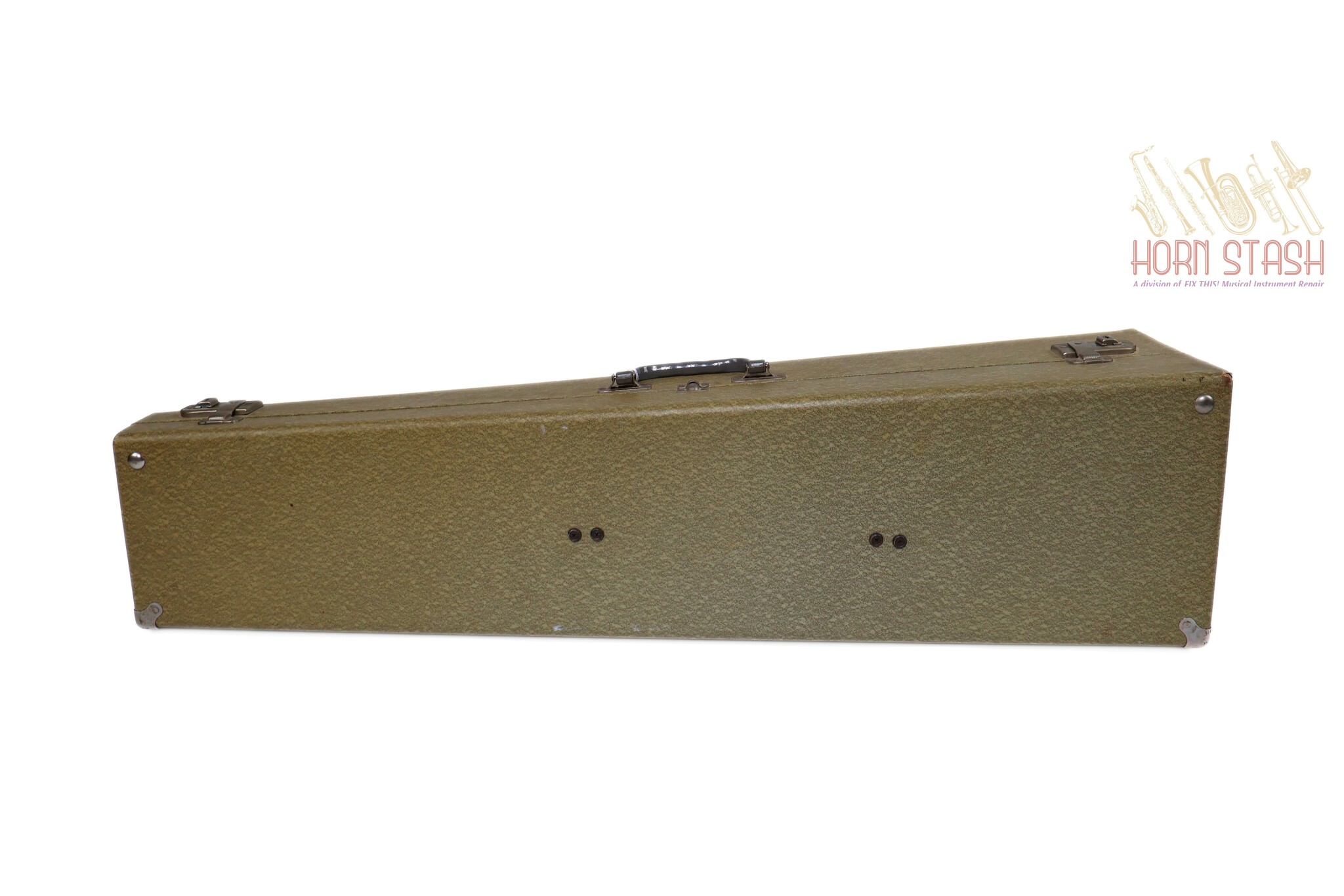 Getzen Used Getzen 998 Valve Trombone - 939XX