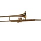 Getzen Used Getzen 998 Valve Trombone - 939XX