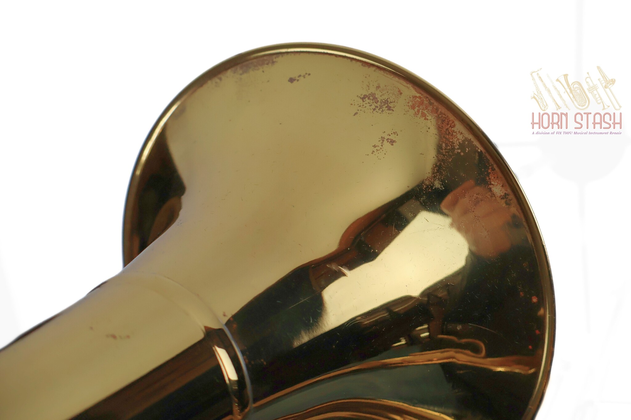 Getzen Used Getzen 998 Valve Trombone - 939XX