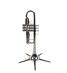 Bach Used Bach 229H C Trumpet - 3774XX