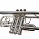 Bach Used Bach 229H C Trumpet - 3774XX