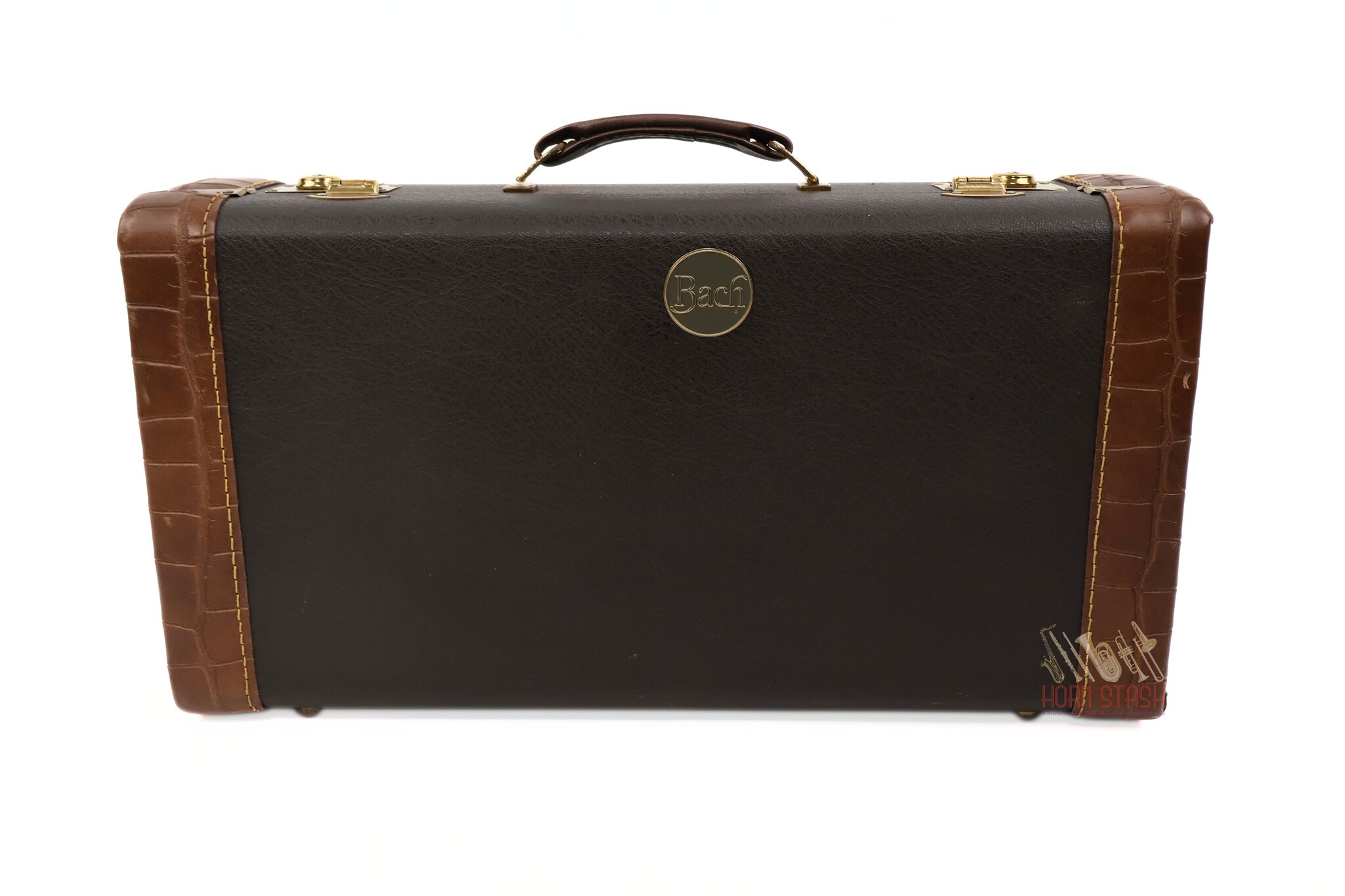 Bach Used Bach 229H C Trumpet - 3774XX